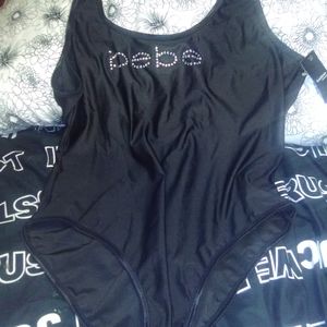 Bebe one piece